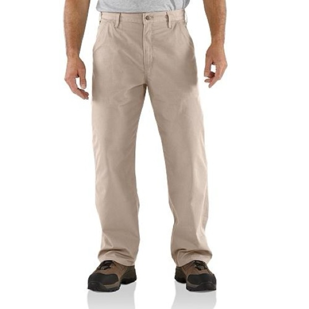 Carhartt Men's Cargo Pants - Khaki